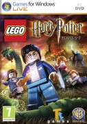 LEGO Harry Potter Years 5-7 