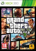 Grand Theft Auto V 