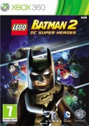 LEGO Batman 2: DC Super Heroes 