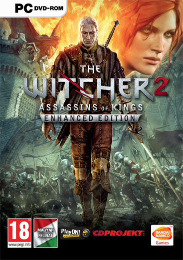 The Witcher 2: Assassins of Kings - Enhanced Edition