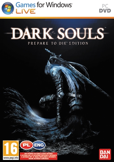 Dark Souls: Prepare to Die Edition