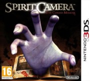 Spirit Camera The Cursed Memoir 