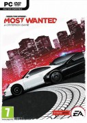 Need for Speed Most Wanted (2012)