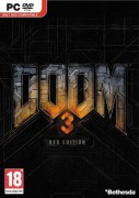 Doom 3 BFG Edition