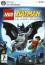 LEGO Batman thumbnail