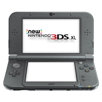 3DS Console