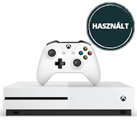 Console Xbox One second-hand